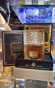 PERFUME KHAMRAH ESTUCHE TIPO ORIGINAL